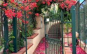Casa La Magnolia